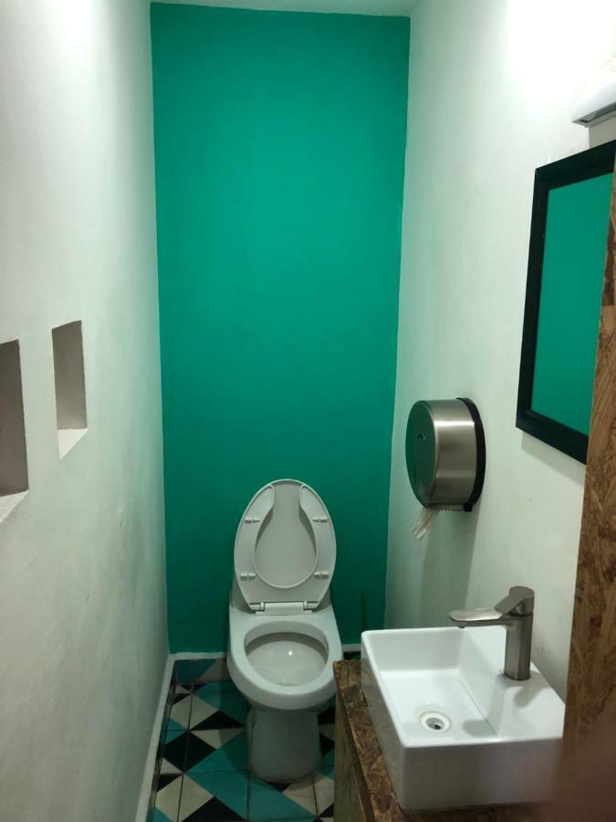 Hostal Hidalgo Guadalajara Zimmer foto