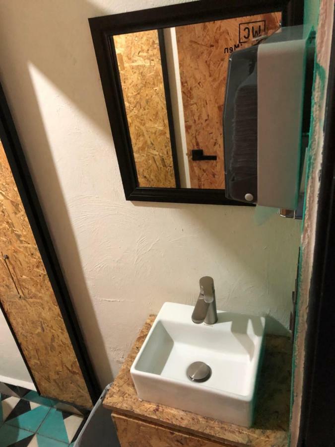 Hostal Hidalgo Guadalajara Zimmer foto